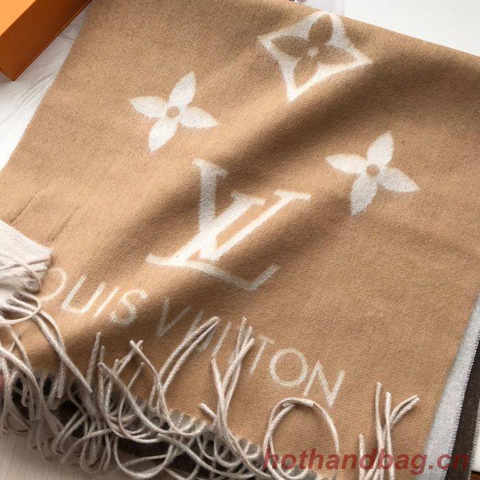 Louis Vuitton Scarf LV00035